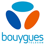 Bouygues Telecom B&You 90 Go 5G