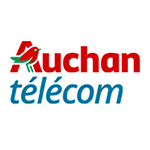 Auchan Telecom Forfait 30 Go