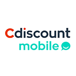 Cdiscount Mobile Forfait 70 Go French Days