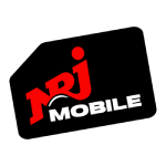 NRJ Mobile Forfait 130 Go 5G