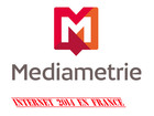 Médiamétrie fait le bilan de l'Internet français en 2014