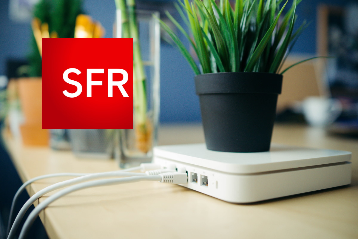L'option SFR cloud devient payante dans les offres internet de SFR