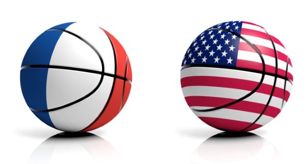 Coupe du monde de basket : sur quelle chaîne regarder France Etats-Unis ?