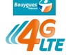 La 4G disponible pour tous les abonnés Bouygues Telecom