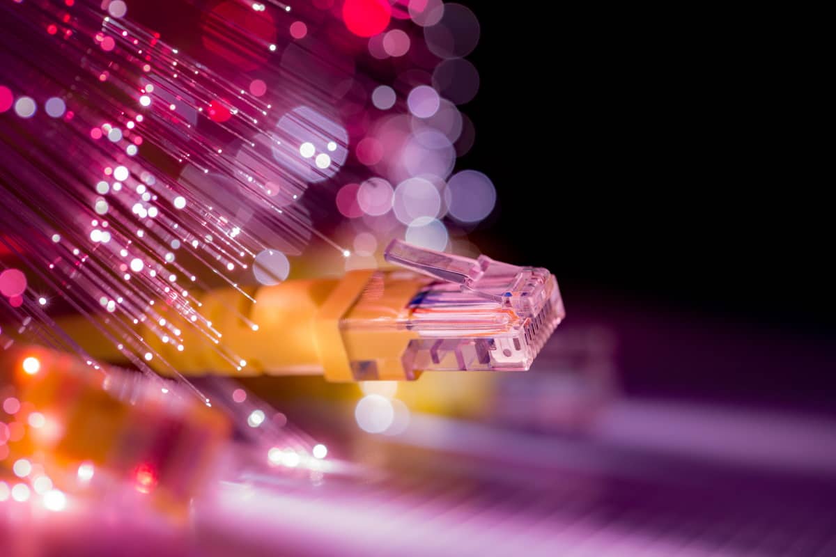 Quelles différences entre la fibre optique et l'ADSL ?