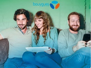 Bouygues : Bbox Miami fibre et forfait mobile B&You 20 Go à moins de 36€/mois !