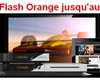 Cumulez les promotions sur les offres Livebox d'Orange