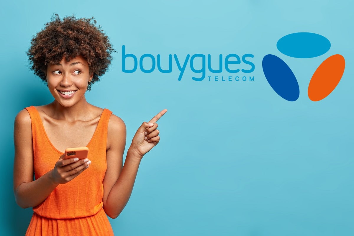 Voilà les nouvelles promos B&You de Bouygues Telecom valables jusqu'au 17 octobre