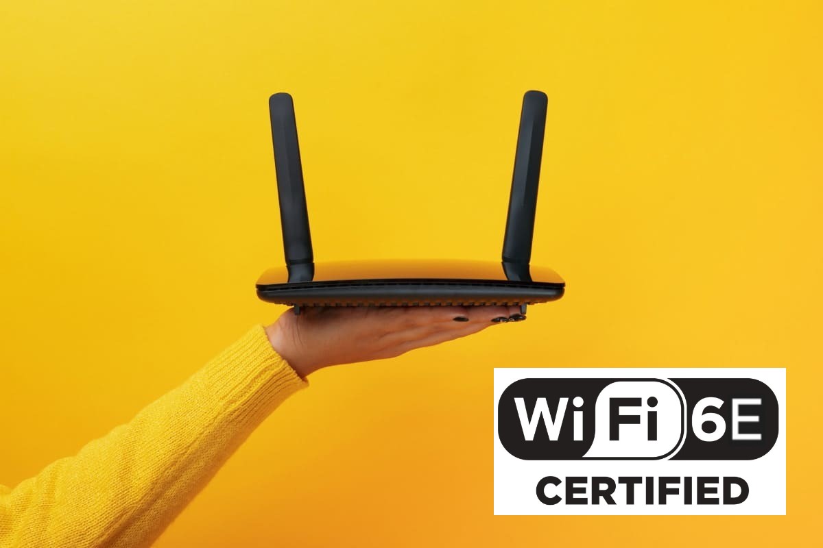 Le top 3 des box internet compatibles Wi-Fi 6E
