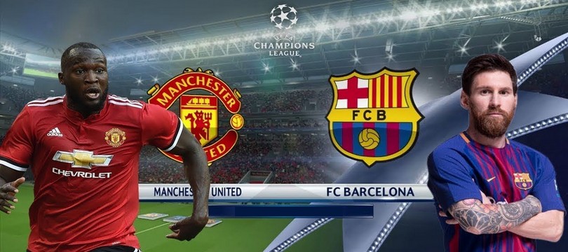 Champions League : sur quelle chaîne regarder les quarts de finale Manchester Barcelone et Ajax Juventus ?