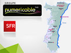 Numericable-SFR ouvre la fibre à 100 Mbit/s en Alsace