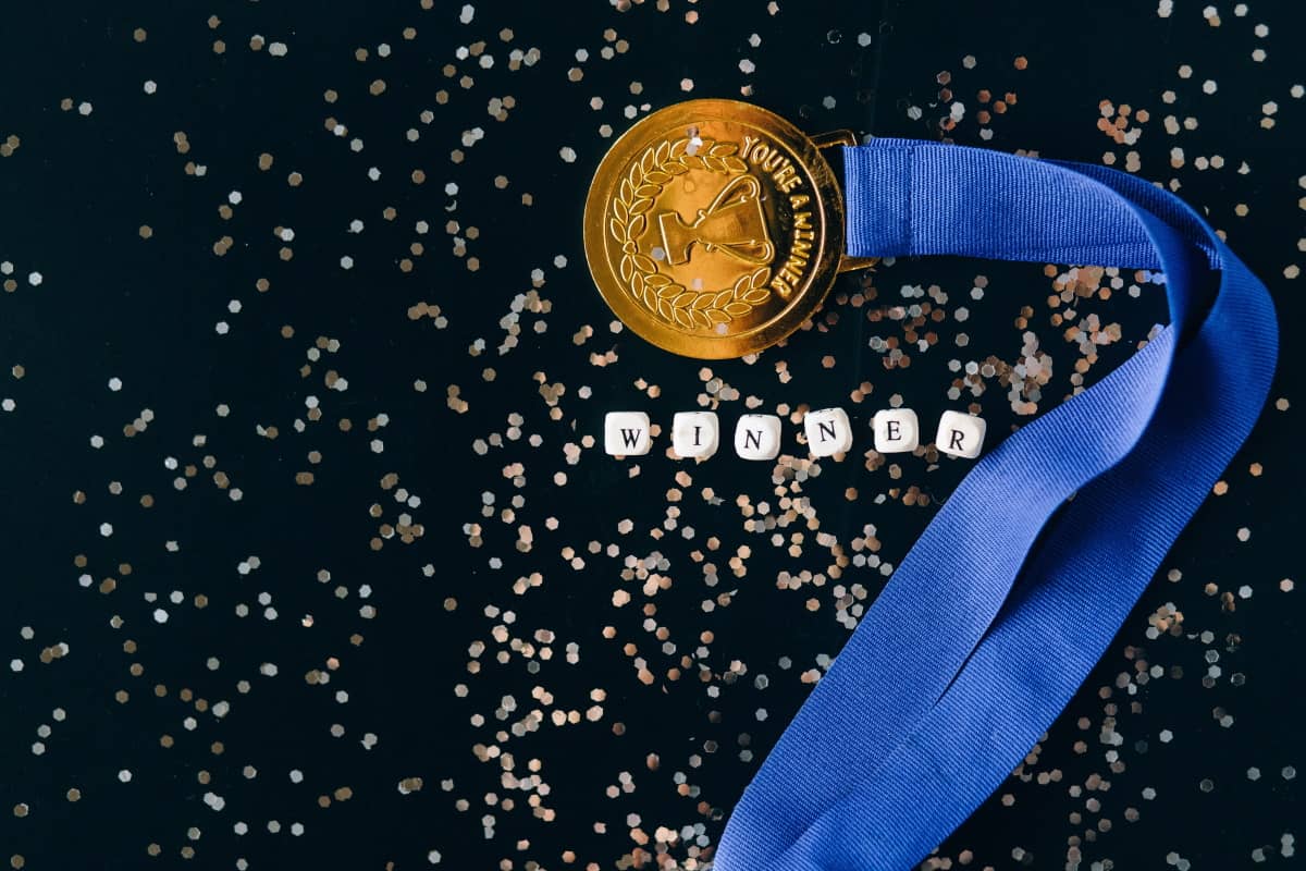 Médaille d'or du meilleur forfait : "Le One" de YouPrice