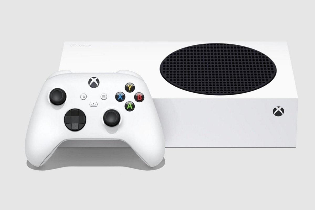 La Xbox Série S est disponible à prix cassé chez Bouygues Telecom.