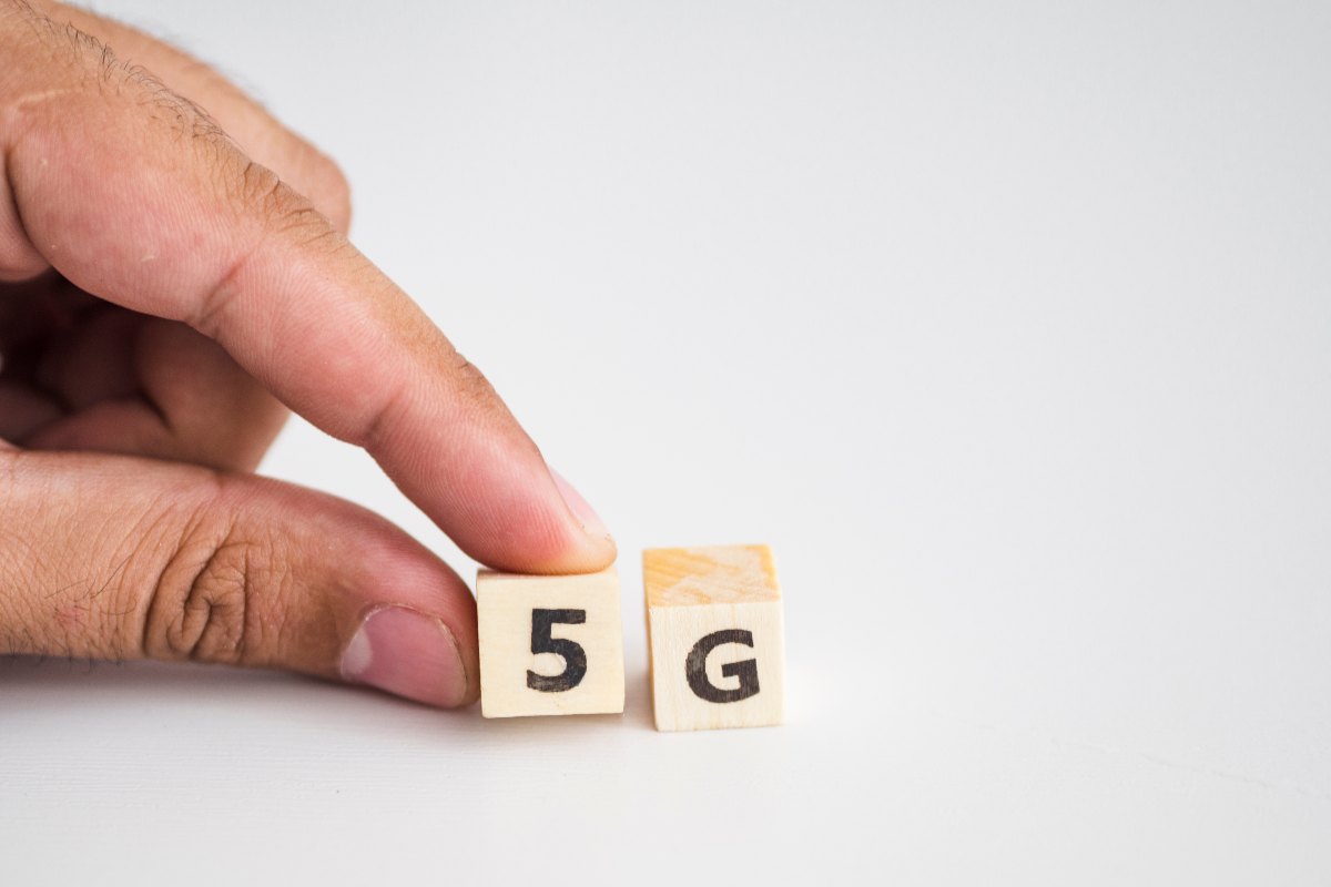 Pour passer à la 5G, il n'y a pas de meilleures offres mobiles