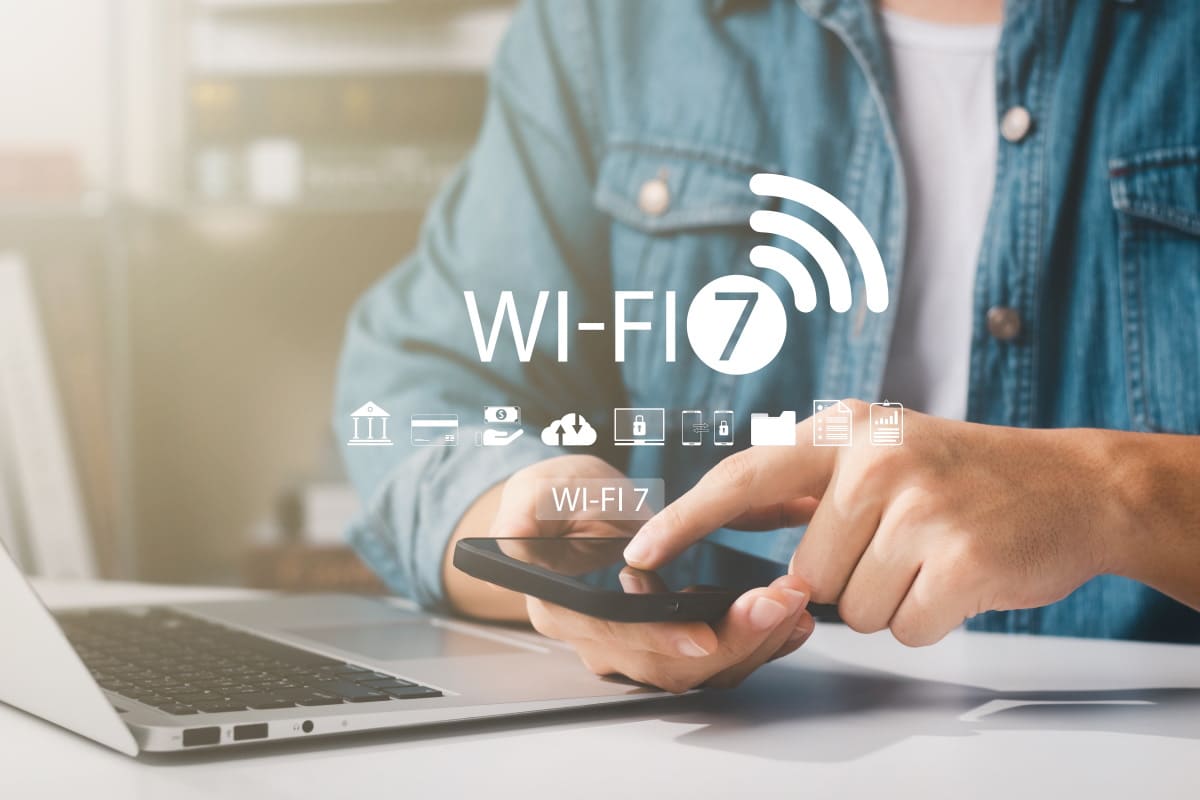 Wi-Fi 7 : tout savoir sur la nouvelle génération du réseau sans-fil