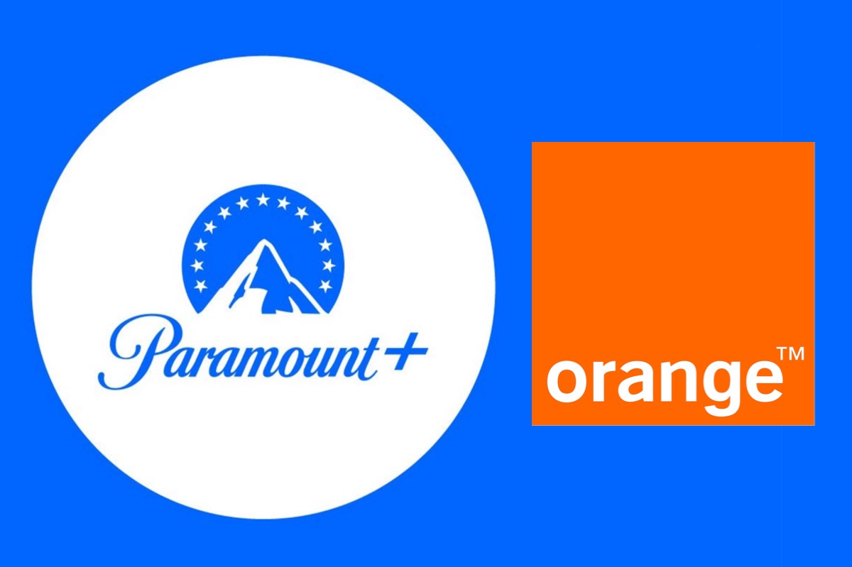 Exclusivité Orange : six mois d'abonnement à Paramount+ offerts avec votre Livebox