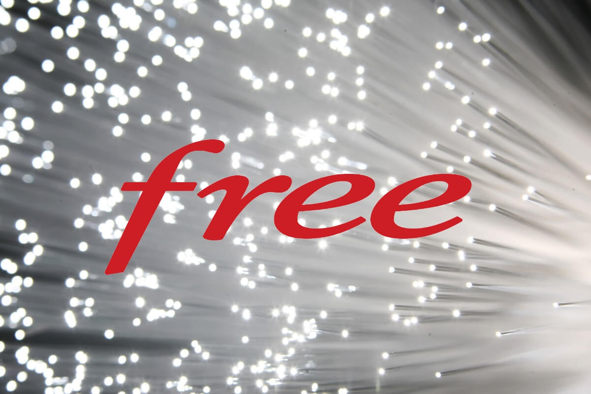 La fibre Free disponible dans 17 millions de foyers