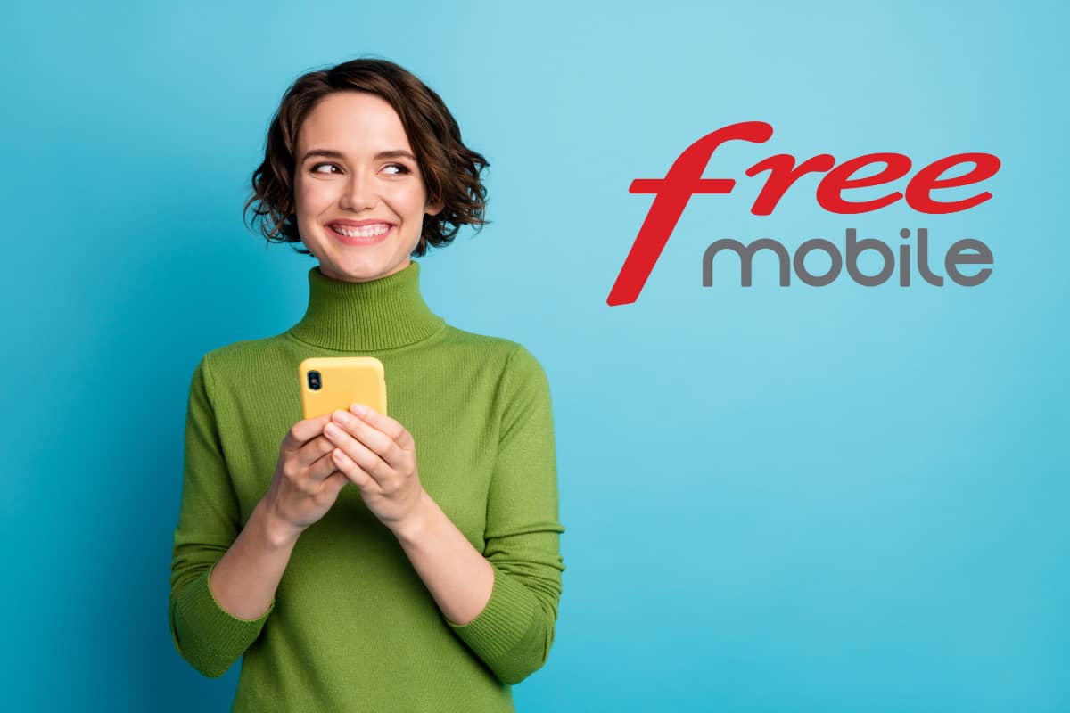 Free mobile, forfait 4G ou forfait 5G