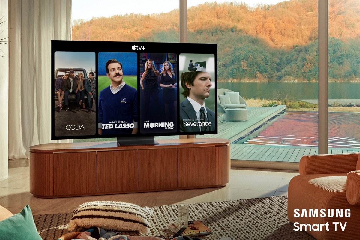 Smart TV Samsung en vente Flash chez Bouygues Telecom dès 49€