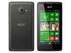 Acer Liquid M220 : un windowsphone à moins de 80 euros