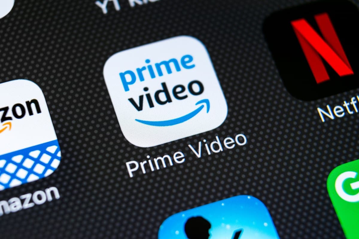Store Prime Video : le nouveau service de VoD d'Amazon Prime Video