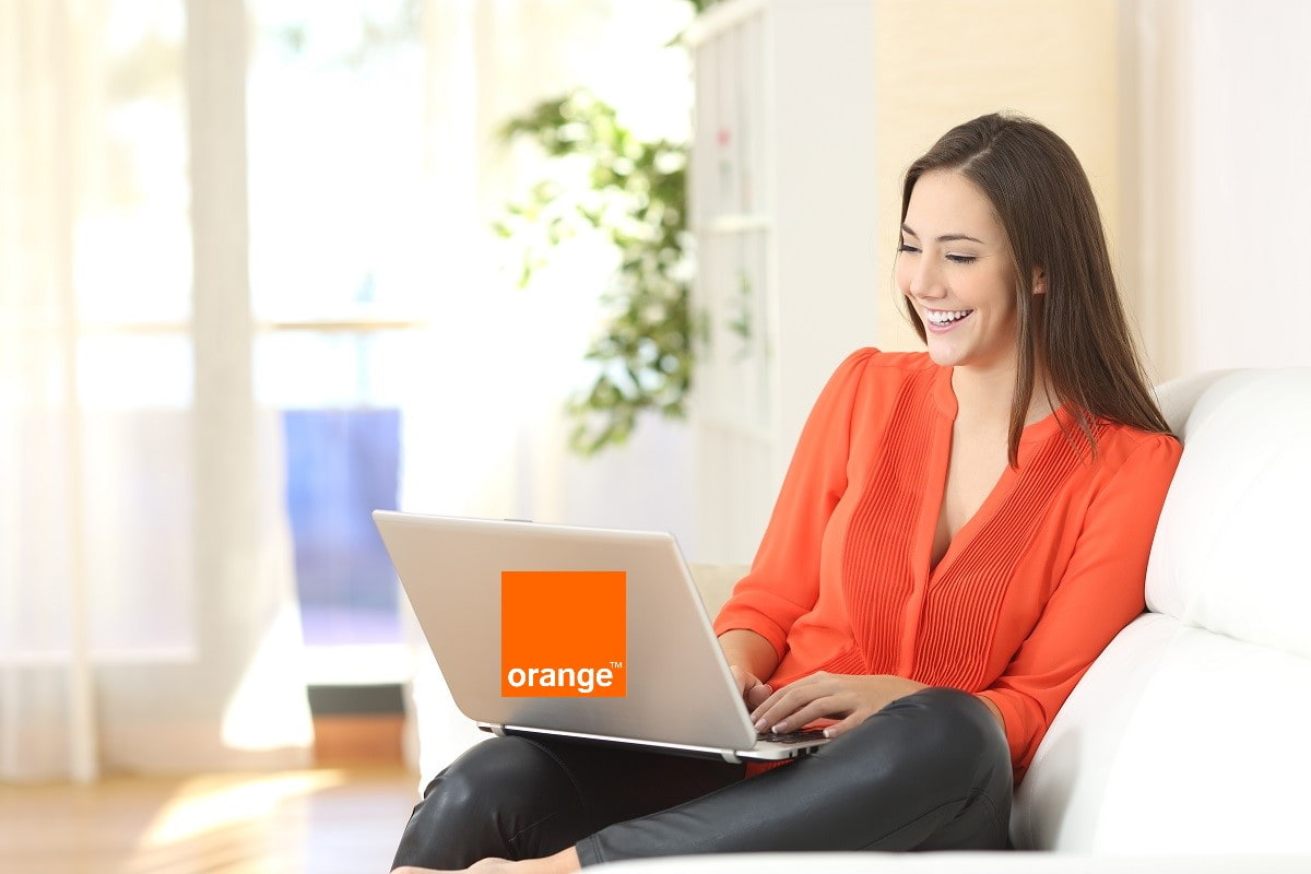 Promo Orange avec deux mois offerts sur les Livebox