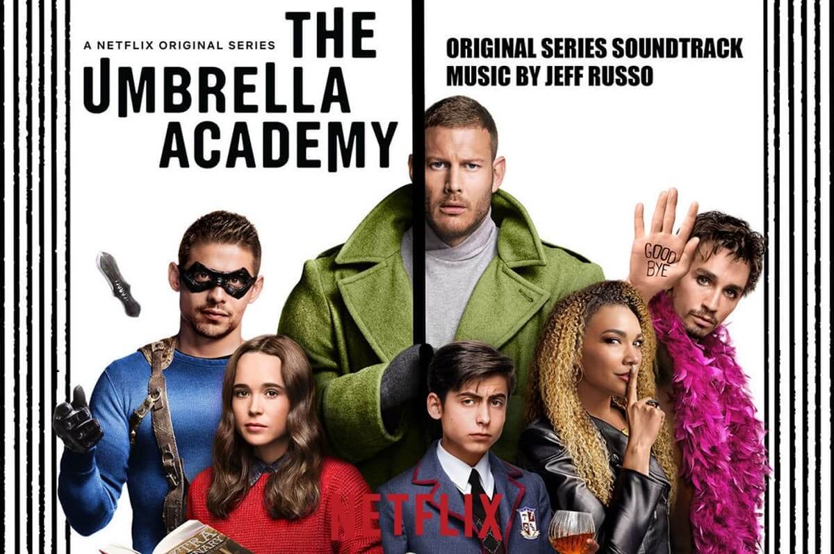 The Umbrella Academy : enfin une date de sortie pour la saison 2