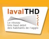 Le réseau FTTH de Laval THD avance à grand pas