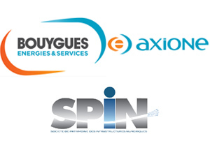 Axione lance sa filiale au Gabon pour l'exploitation des infrastructures de type fibre optique