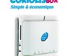 Coriolis lance sa Box et ses offres ADSL