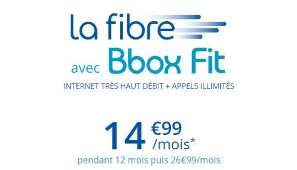 Box Internet : deux bons plans à 15 ou 20€/mois chez Bouygues Telecom, lequel choisir ?