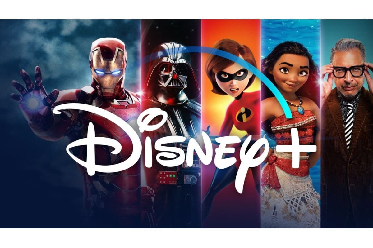 Disney+ : l'abonnement qu'il vous faut pour des vacances de Toussaint réussies