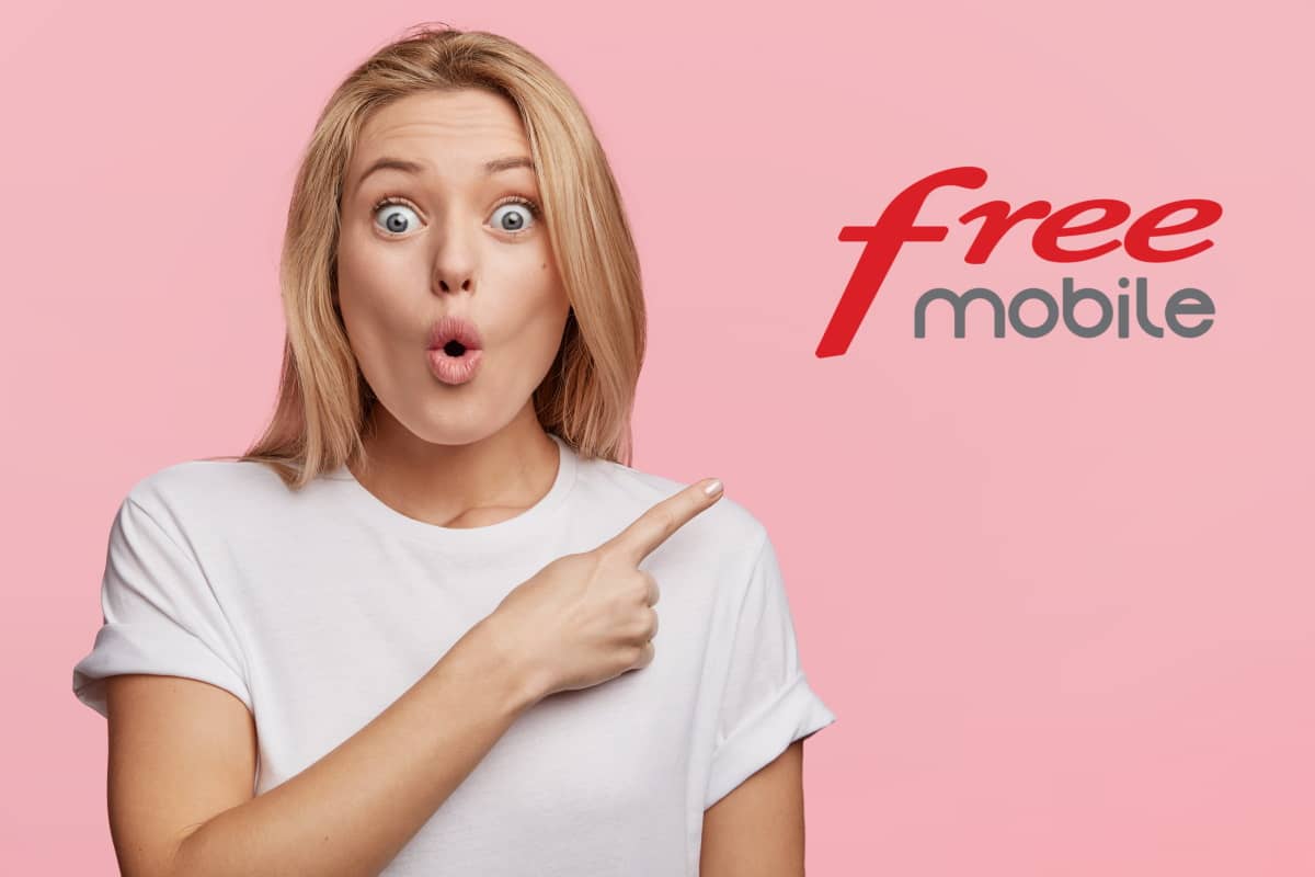 Forfait Free : offrez-vous le Xiaomi 11T Pro 5G à 19,99€ avec Free Flex