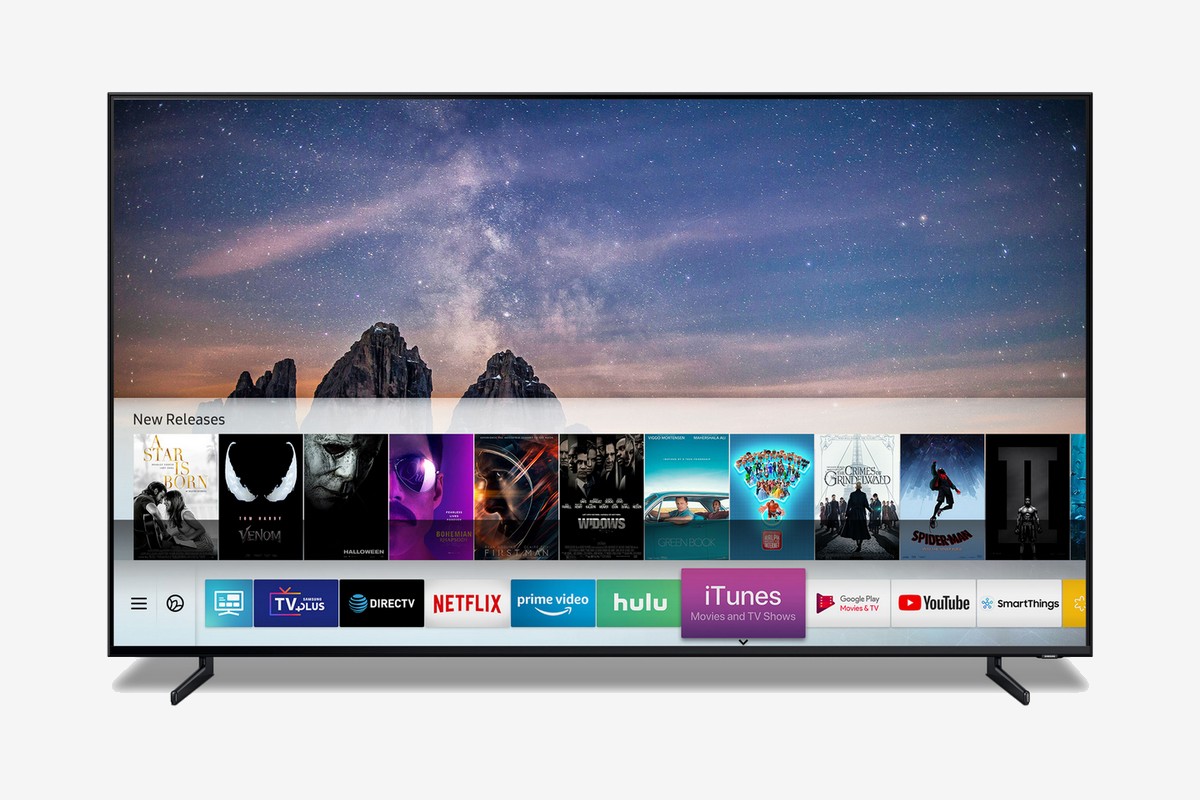 Il ne reste que quelques jours pour profiter de l'offre Bbox Smart TV avec une smart TV Samsung  à -75%