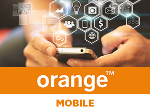 Orange propose la 4G sur la ligne TGV du Classico Marseille-Paris !