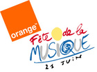 La TV d'Orange fête la musique du 15 au 21 juin