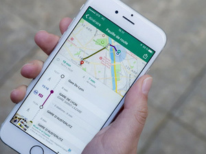 Connectivité à la RATP : nouvelle appli, 3G/4G, bornes Wi-Fi et points Connect
