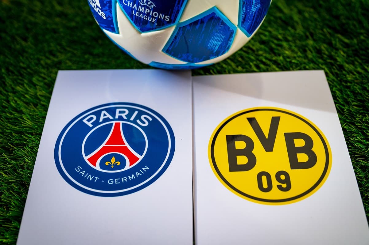 Ligue des Champions : sur quelle chaîne et à quelle heure regarder la demi-finale entre le Paris Saint Germain et le Borussia Dortmund ?
