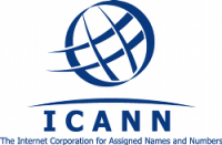 logo de l'ICANN