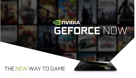 GeForce Now est un service de cloud gaming pour l'instant uniquement accessible gratuitement en version bêta