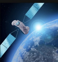 satellite KA-SAT Eutelsat Tooway