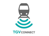 TGV Connect : le wi-fi gratuit dans le TGV