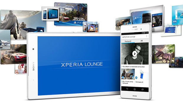 Sony Xperia E3, connecté vers tous vos loisirs numériques