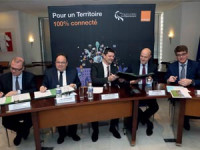 Orange va fibrer le département du Territoire  de Belfort d'ici fin 2022