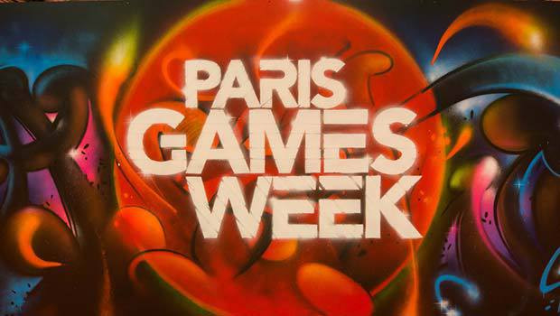 Paris Games Week et Orange
