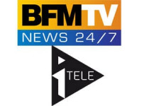 BFM I Télé
