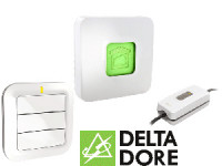 Delta Dore : le spécialiste de la maison intelligente