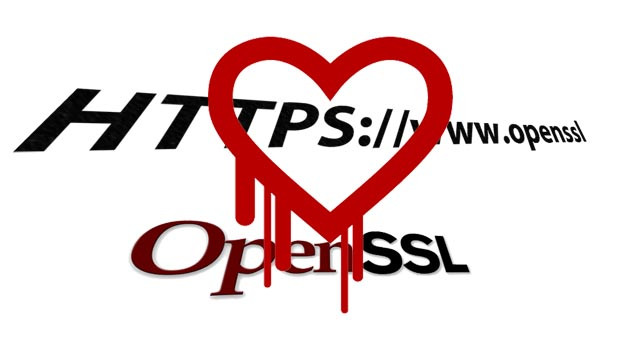 Le protocole OpenSSL est utilisé massivement, notamment sur les sites avec le fameux 'https'